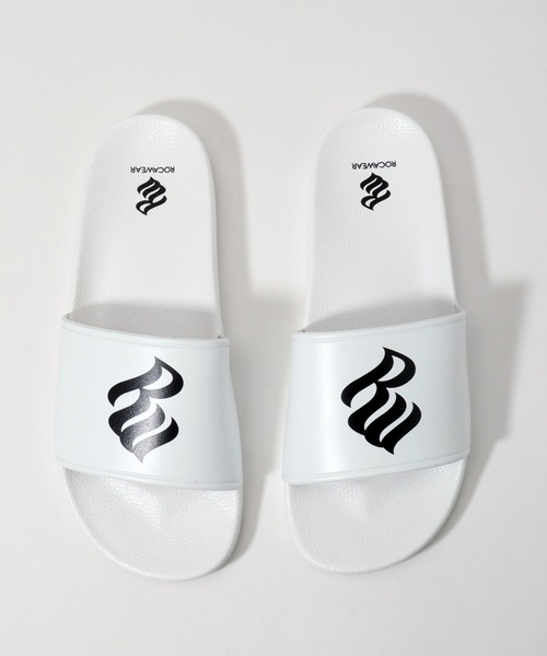 ROCAWEAR（ロカウェア） サンダル 「ROCAWEAR/ロカウェア」シャワー