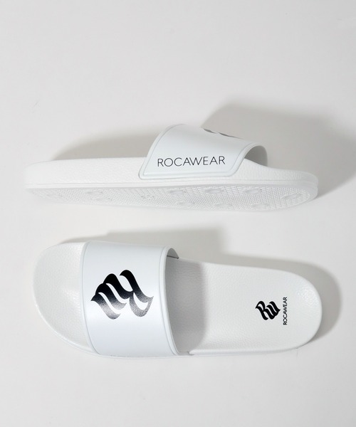ROCAWEAR（ロカウェア） サンダル 「ROCAWEAR/ロカウェア」シャワー