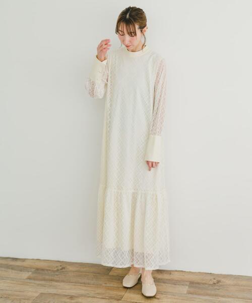 ITEMS URBANRESEARCH（アイテムズ アーバンリサーチ） ワンピース