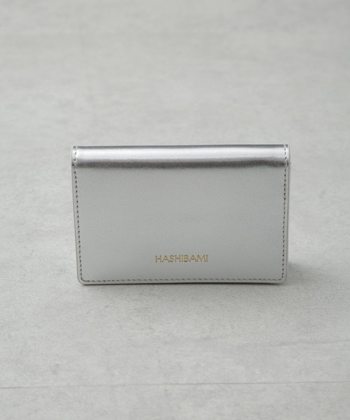 【AMI】24FW Heart Logo Card Wallet 名刺入れ ★正規品★ Ami Heart Logo Card Case☆アミ ハート ロゴ カードケース 財布