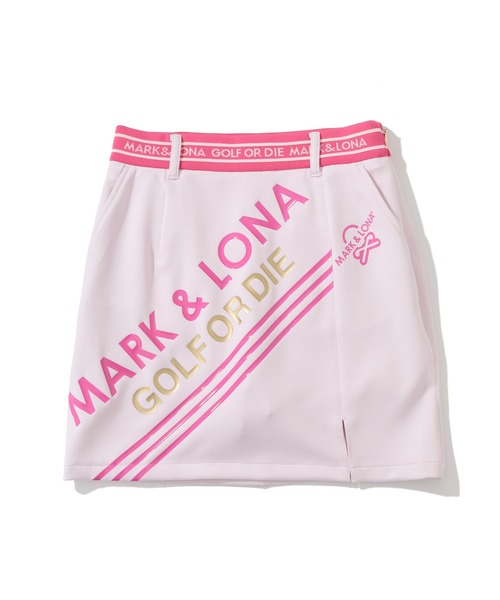 MARK&LONA（マークアンドロナ） スカート Victor Enhanced Performance
