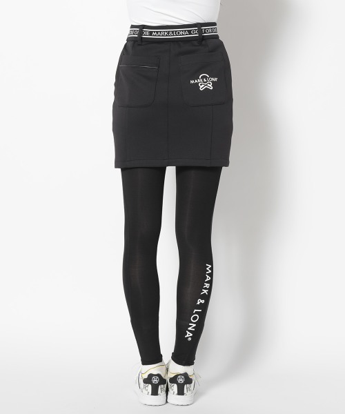 MARK&LONA（マークアンドロナ） スカート Victor Enhanced Performance