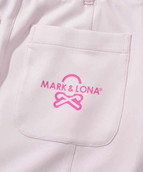 MARK&LONA（マークアンドロナ） uvカット スカート Victor Enhanced
