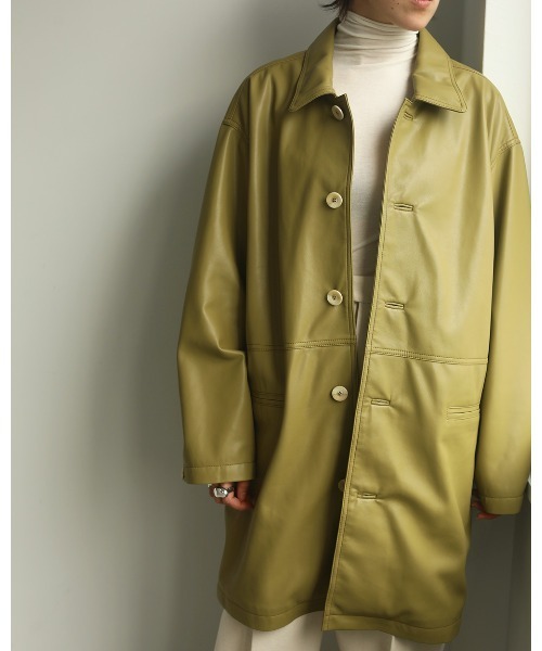 TODAYFUL 「TODAYFUL」 コート 38 ブラック レディース : ZOZOTOWN