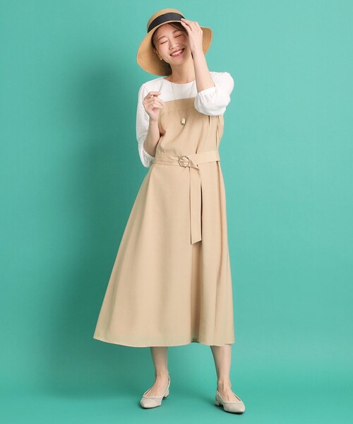 リフレクトジャケット、エムズセレクトワンピース Reflect 【プレミアムスーツ2点SET】リフレクト ジャケット+