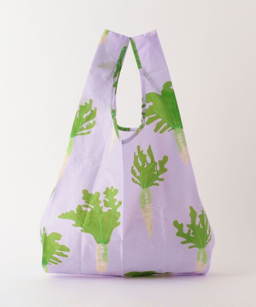 BAGGU エコバッグ 「BAGGU」STANDARD / キッズ : ZOZOTOWN Yahoo