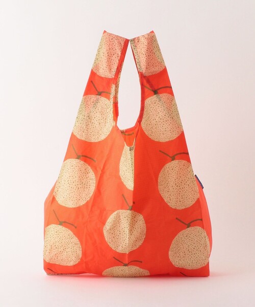 BAGGU エコバッグ 「BAGGU」STANDARD / キッズ : ZOZOTOWN Yahoo