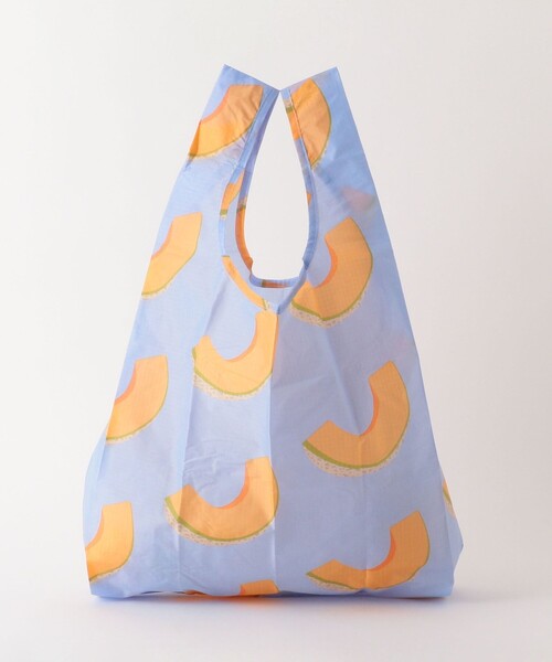 BAGGU ダイナソー　standard BAGGU Standard Reusable Bag ダイナソー バグー - メルカリ