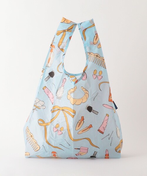 エコバッグ　BAGGU ドラゴン スタンダード メトロポリタン美術館　日本未入荷 エコバッグ BAGGU ドラゴン スタンダード メトロポリタン美術館