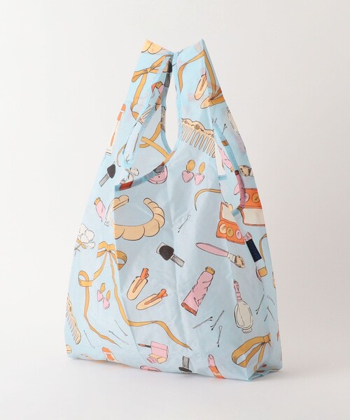 BAGGU エコバッグ 「BAGGU」STANDARD / キッズ : ZOZOTOWN Yahoo