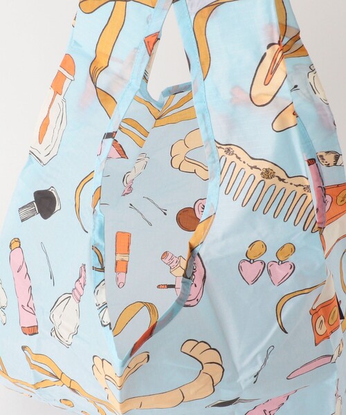 BAGGU エコバッグ 「BAGGU」STANDARD / キッズ : ZOZOTOWN Yahoo