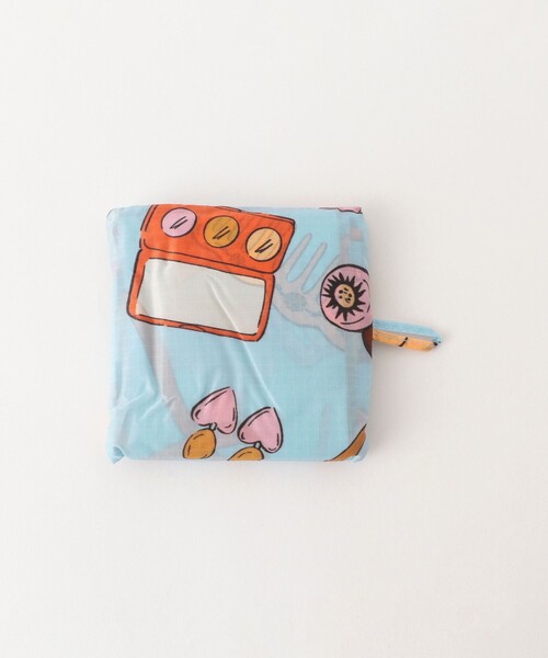 BAGGU エコバッグ 「BAGGU」STANDARD / キッズ : ZOZOTOWN Yahoo