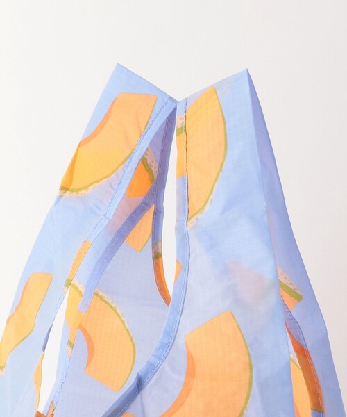 BAGGU エコバッグ 「BAGGU」STANDARD / キッズ : ZOZOTOWN Yahoo