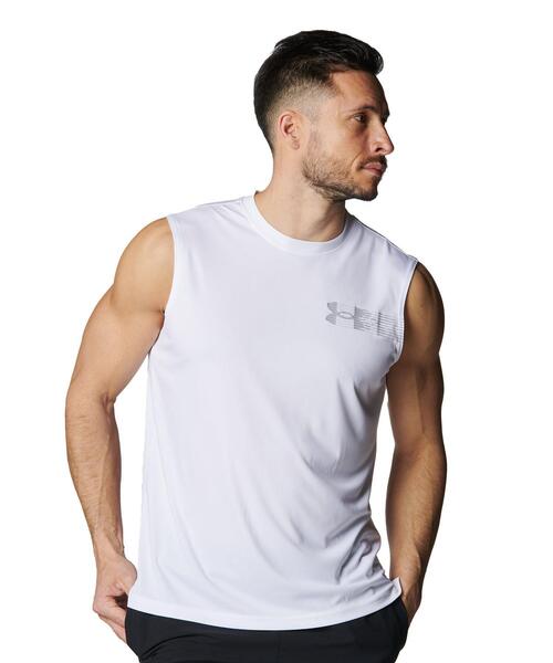 UNDER ARMOUR（アンダーアーマー） タンクトップ UAアーマードライ 