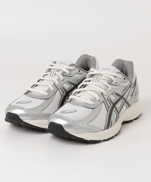 ASICS スニーカー JOG 100S / ジョグ 100エス メンズ レディース