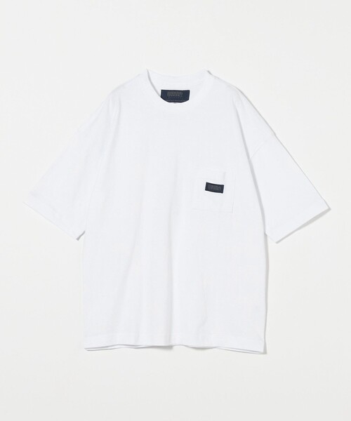 UNIVERSAL OVERALL tシャツ 「別注」「UNIVERSAL OVERALL」1