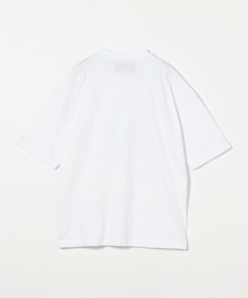 UNIVERSAL OVERALL tシャツ 「別注」「UNIVERSAL OVERALL」1