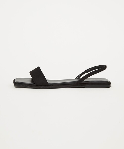MARW UNITED ARROWS サンダル 「MARW ARROWS＋ODETTE E ODILE