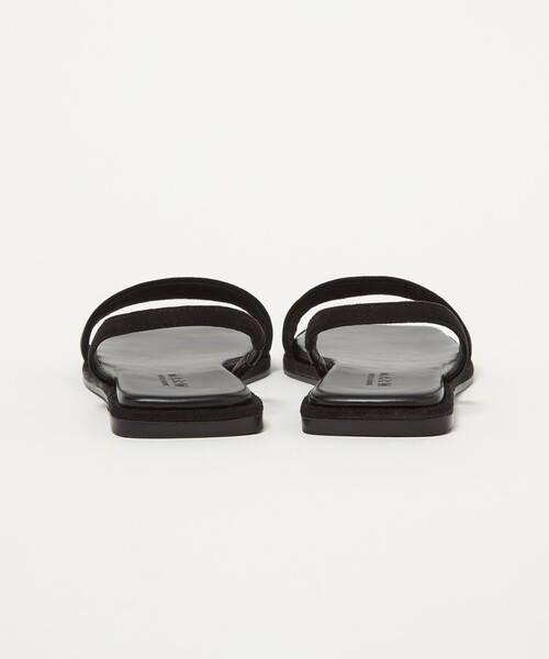 MARW UNITED ARROWS＋ODETTE E ODILE コラボレーションシューズ