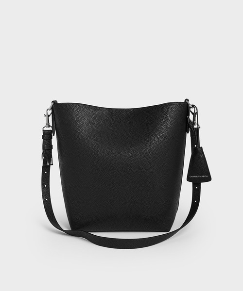 CHARLES ＆ KEITH（チャールズ&キース） ショルダーバッグ バッグ