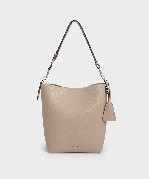 CHARLES ＆ KEITH（チャールズ&キース） ショルダーバッグ バッグ