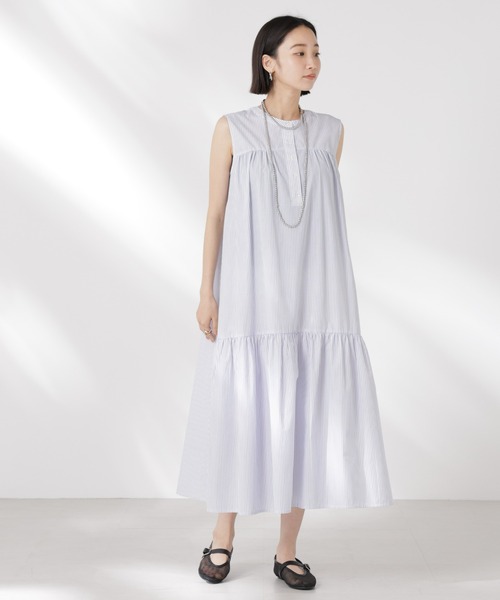 NANO universe（ナノ・ユニバース） ワンピース ヘンリーギャザー