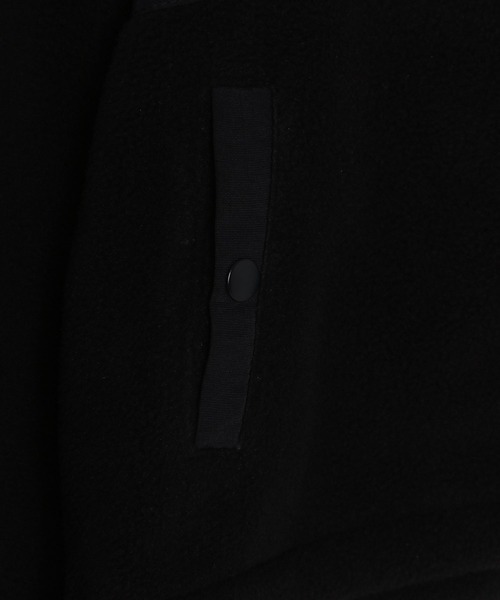 「LOWRYS FARM」 「KIDS」ブルゾン 120cm アイボリー キッズ_画像5