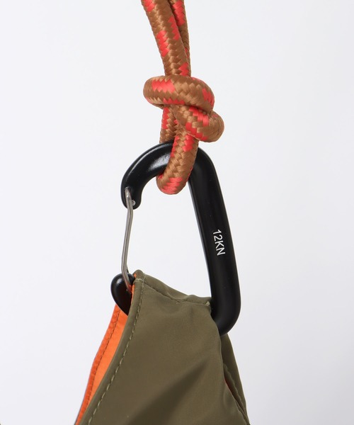 OUTDOOR PRODUCTS トートバッグ 「RISLEY×OUTDOOR PRODUCTS