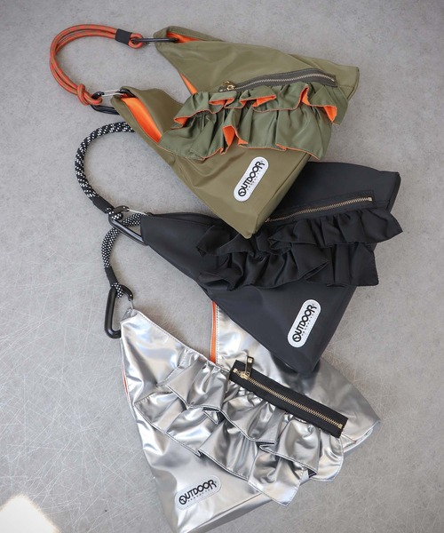 OUTDOOR PRODUCTS（アウトドアプロダクツ） トートバッグ 「RISLEY