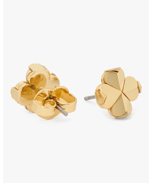 kate spade new york Mom Knows Best Monkey ピアス Mom Knows Best Elephant Pendant | Kate Spade Outlet | Kate