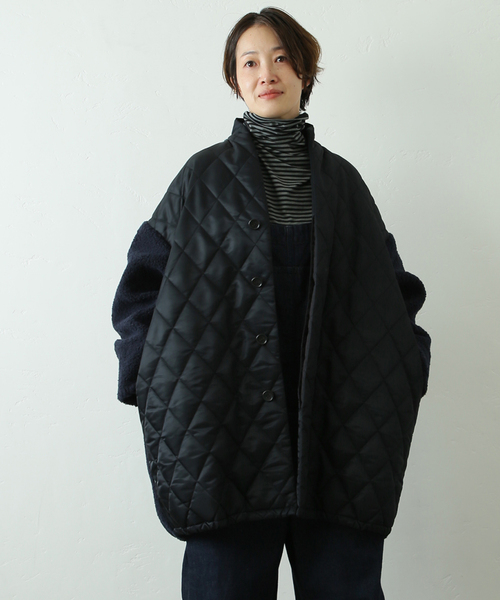 JOURNAL STANDARD LUXE（ジャーナルスタンダード ラックス） コート