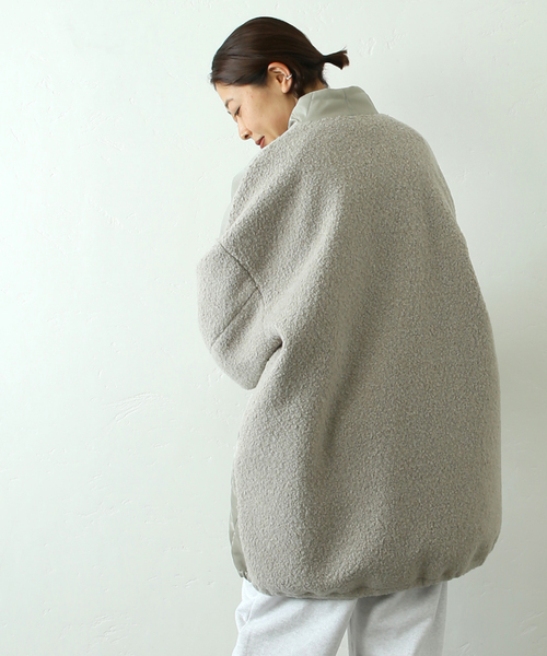 JOURNAL STANDARD LUXE（ジャーナルスタンダード ラックス） コート