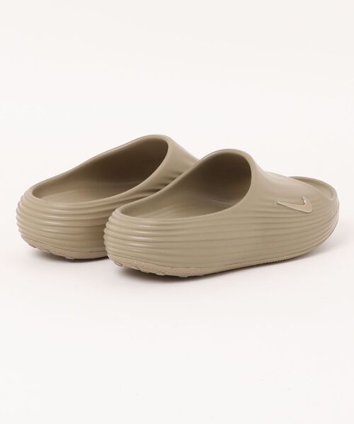 Nike React X Rejuven 8 Slide ナイキ リジュビネイト NIKE ナイキ リアクト リジュビネイト スライド サンダル REACTX