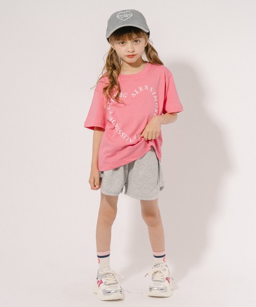 子供服　女の子キッズまとめ売り⭐︎トップス　パンツ⭐︎ URBAN CHERRY パンツ レースラインストレートパンツ キッズ 子供