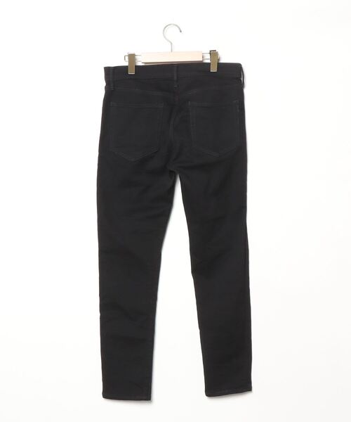 GAP 「GAP」 デニムパンツ 32W 30L ブラック メンズ : ZOZOTOWN