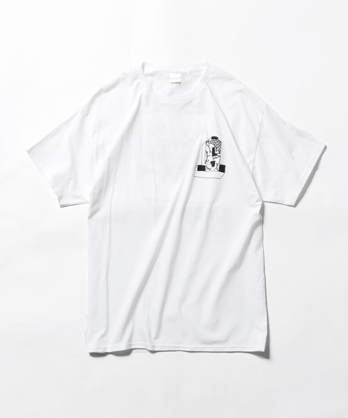 tシャツ SUICIDAL TENDENCIES TS 8 Skater + Sticker Tシャツ グラフィックＴシャツ レディース セール】SUICIDAL TENDENCIES TS 8 Skater + Sticker Tシャツ