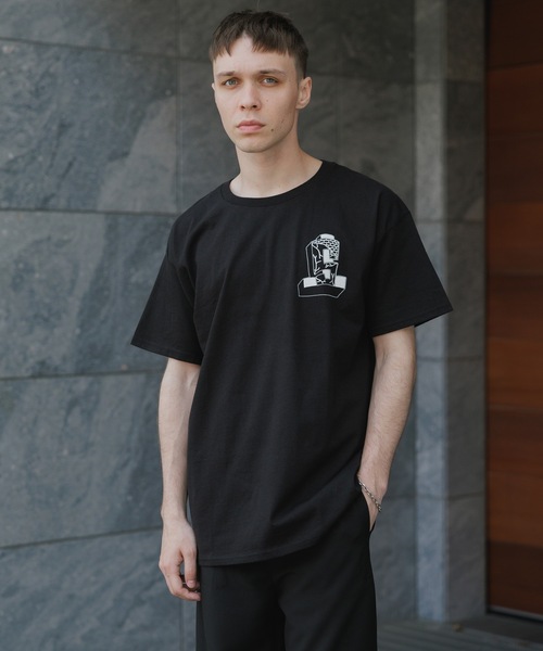 【最終値下げ】EXIT 単独ライブパシフィコSS席 特典ロンTシャツ  テープ ROTTENGRAFFTY 】 Hello Long Sleeve T-shirt