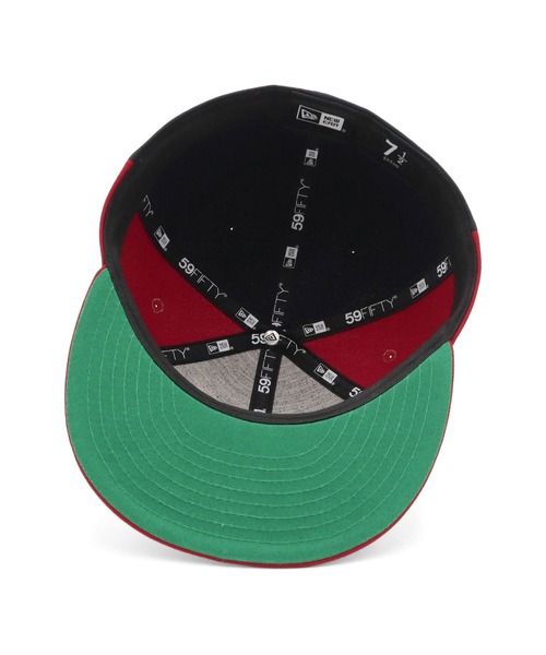 NEW ERA（ニューエラ） キャップ 帽子 ニューエラキャップ 59FIFTY