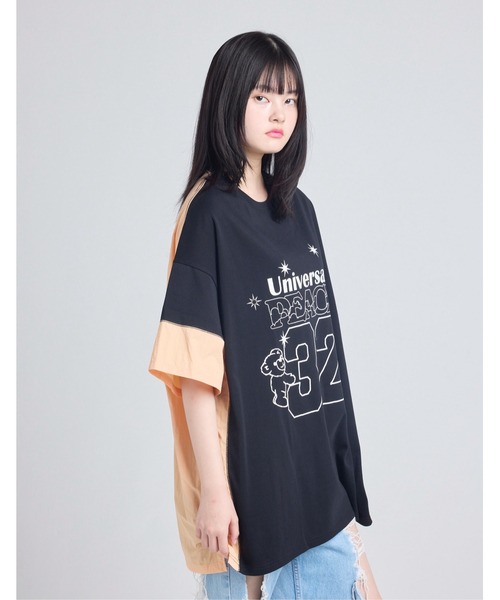 little sunny bite リトルサニーバイト　Tシャツ 　アリス　希少 Little sunny bite（リトルサニーバイト） tシャツ 半袖 /little sunny