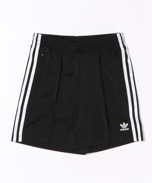 レディース 【adidas】W FIREBIRD SHORT BLACK 国内発送 adidas レディース アディダス W FIREBIRD SHORT ショートパンツ