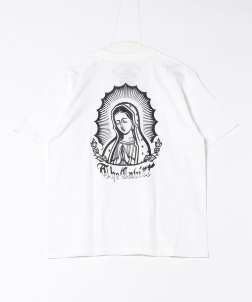 ムラサキスポーツ（MURASAKI SPORTS） tシャツ THE CAVIAR/キャビア