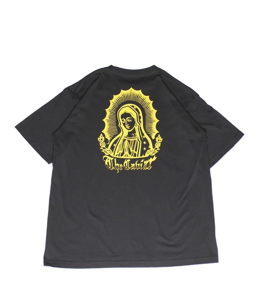 ムラサキスポーツ（MURASAKI SPORTS） tシャツ THE CAVIAR/キャビア