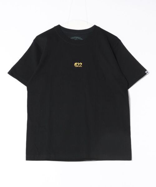 ムラサキスポーツ（MURASAKI SPORTS） tシャツ THE CAVIAR/キャビア
