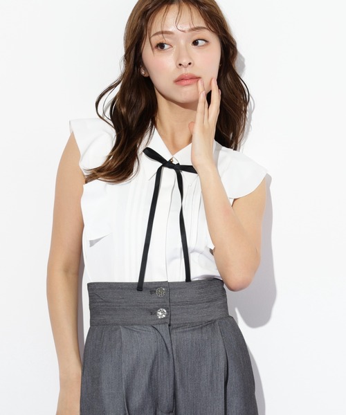 JILL by JILL STUART（ジルバイジルスチュアート） ブラウス シャツ