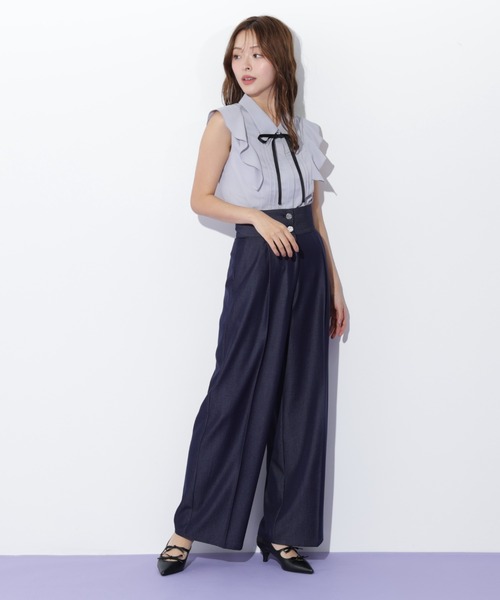 JILL by JILL STUART（ジルバイジルスチュアート） ブラウス シャツ