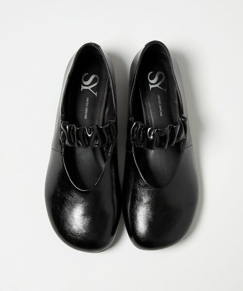 SY UNITED ARROWS（シー ユナイテッドアローズ） パンプス 「SY
