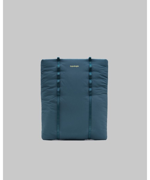 【未使用品】topologie トポロジー トート 16” クラウドショッパー Topologie（トポロジー） トートバッグ 16” Cloud Shopper 「バッグ