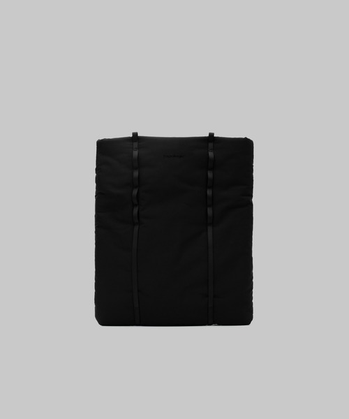 ＊正規品＊ topologie Cloud Shopper ブラック Topologie（トポロジー） トートバッグ 16” Cloud Shopper 「バッグ