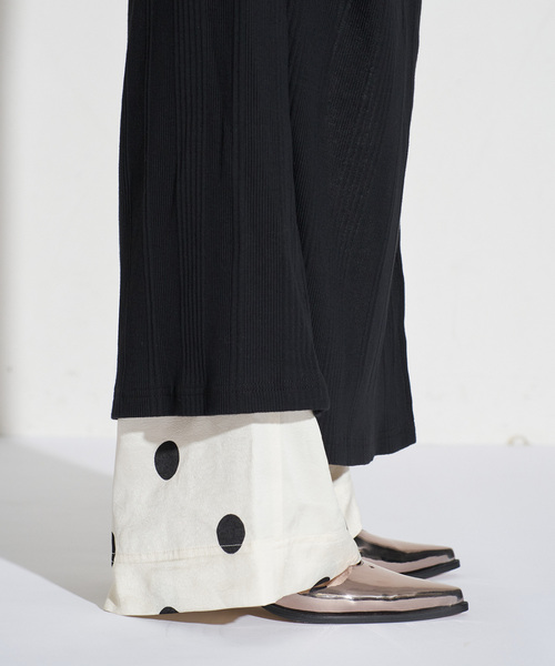 Le Talon GRISE（ル タロン グリーズ） パンプス 「追加」GRISE5cm