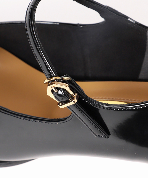 Le Talon GRISE（ル タロン グリーズ） パンプス 「追加」GRISE5cm